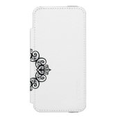 Coque Portefeuille Incipio Pour iPhone iPhone 6 Wallet Case (Folio Devant)