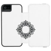 Coque Portefeuille Incipio Pour iPhone iPhone 6 Wallet Case (Folio Ouvert)