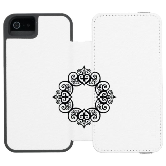 Coque Portefeuille Incipio Pour iPhone iPhone 6 Wallet Case (Folio Ouvert)