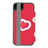 Coque Portefeuille Incipio Pour iPhone iPhone 6 Wallet Case (Folio Dos)