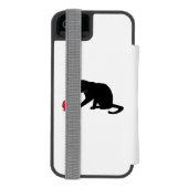 Coque Portefeuille Incipio Pour iPhone Jeu de rôle Rolling Dice RPG (Folio Dos)
