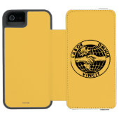 Coque Portefeuille Incipio Pour iPhone Joints : Afl (Folio Ouvert)