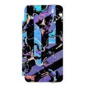 Coque Portefeuille Incipio Pour iPhone Laidronnerie (Folio Devant)