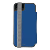 Coque Portefeuille Incipio Pour iPhone Liberty Bell, 19ème siècle (Folio Dos)