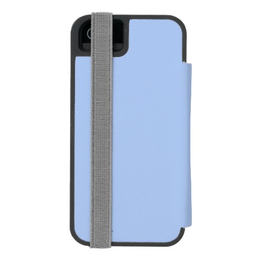 Coque Portefeuille Incipio Pour iPhone Loup de VermontHowling (Folio Dos)