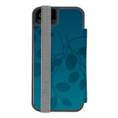 Coque Portefeuille Incipio Pour iPhone Mandala 6 (Folio Dos)