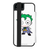 Coque Portefeuille Incipio Pour iPhone Mini Joker (Folio Dos)