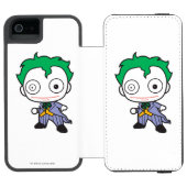 Coque Portefeuille Incipio Pour iPhone Mini Joker (Folio Ouvert)