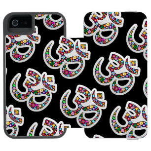 Coque-portefeuille iPhone 5 Incipio Watson™ Mini plateau de basket