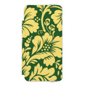 Coque Portefeuille Incipio Pour iPhone Modèle de Damas 8 (Folio Devant)