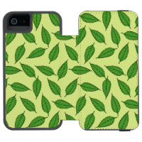 Motif De Feuilles, Motif De Feuilles, Feuilles De