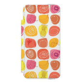 Coque Portefeuille Incipio Pour iPhone Motif de fruit (Folio Devant)