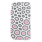 Coque Portefeuille Incipio Pour iPhone Motif expérimental 4 (Folio Devant)