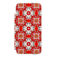 Motif portugais de carreau de céramique