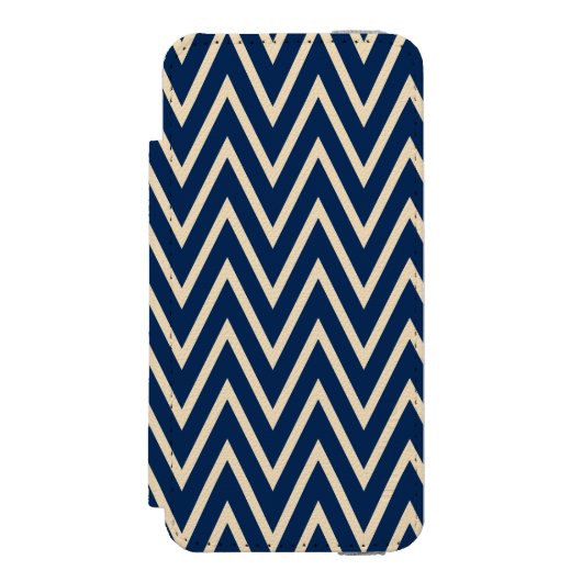 Coque Portefeuille Incipio Pour iPhone Motifs simplifiés motif 3 (Folio Devant)