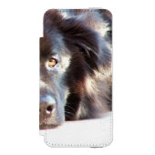 Coque Portefeuille Incipio Pour iPhone newfoundland-3 (Folio Devant)