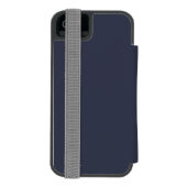 Coque Portefeuille Incipio Pour iPhone Ours et CUB - cari, Alaska (Folio Dos)