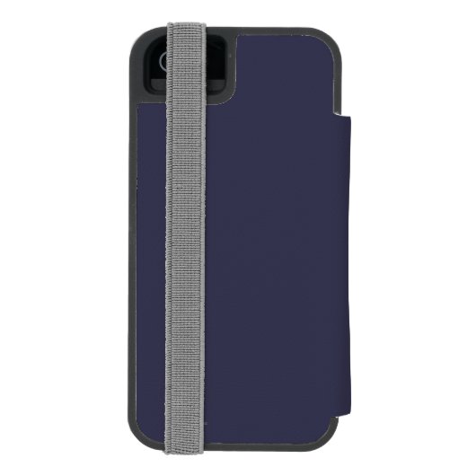 Coque Portefeuille Incipio Pour iPhone Ours et CUB - cari, Alaska (Folio Dos)