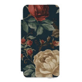 Coque Portefeuille Incipio Pour iPhone papel de presente (Folio Devant)