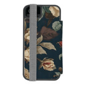 Coque Portefeuille Incipio Pour iPhone papel de presente (Folio Dos)