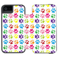 Paws Colorés, Paws Chiens, Paws Chat