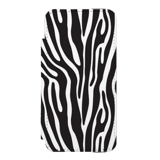Coque Portefeuille Incipio Pour iPhone Poster de animal (Folio Devant)