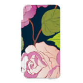 Coque Portefeuille Incipio Pour iPhone Rose 16 (Folio Devant)