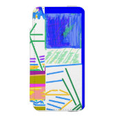 Coque Portefeuille Incipio Pour iPhone Solive (Folio Devant)