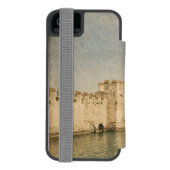 Coque Portefeuille Incipio Pour iPhone toque relajante a tu hogar (Folio Dos)