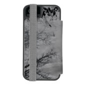 Coque Portefeuille Incipio Pour iPhone toque relajante a tu hogar (Folio Dos)