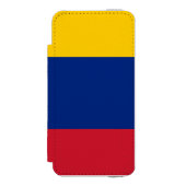 Coque Portefeuille Incipio Pour iPhone Venezuela (Folio Devant)