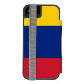 Coque Portefeuille Incipio Pour iPhone Venezuela (Folio Dos)