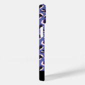 Coque Poster de animal personnalisé-Mate iPho (Verso / Droite)