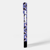 Coque Poster de animal personnalisé-Mate iPho (Verso / Gauche)