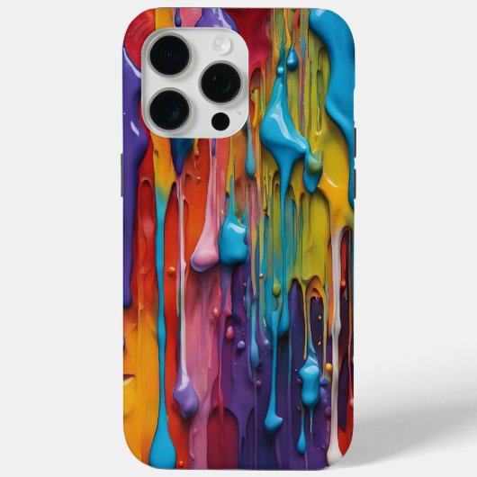 - Coque pour Apple iPhone 15 Pro Max (Verso)