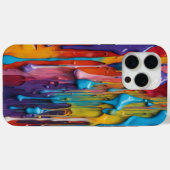 - Coque pour Apple iPhone 15 Pro Max (Verso (horizontal))