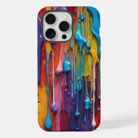 - Coque pour Apple iPhone 15 Pro Max (Verso)