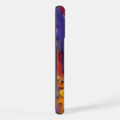 - Coque pour Apple iPhone 15 Pro Max (Côté droit)