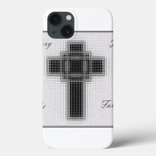 Coque pour I pad. (Verso)