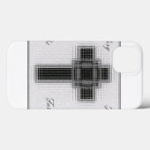 Coque pour I pad. (Verso (horizontal))