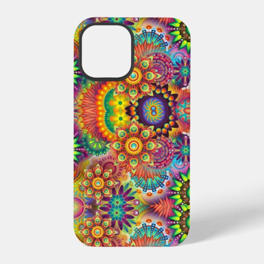 coque pour iphone 12 pro (Verso)