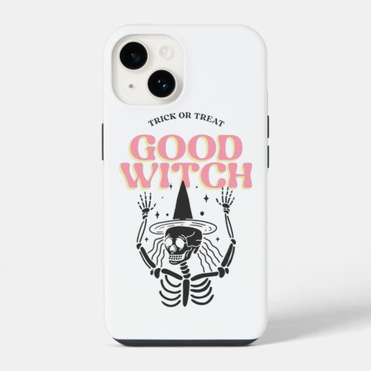 COQUE POUR iPhone 14 (Verso)