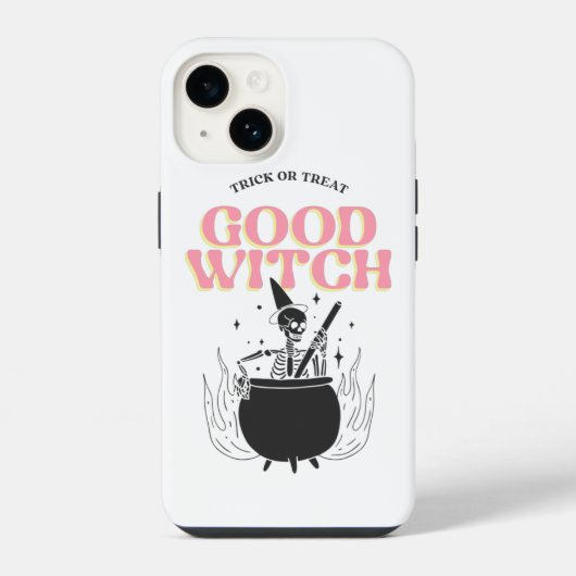 COQUE POUR iPhone 14 (Verso)