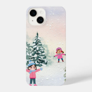COQUE POUR iPhone 14 