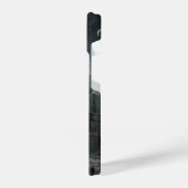 Coque Pour iPhone 14 сube tower (Côté gauche)