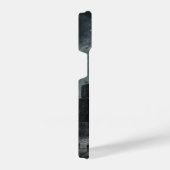 Coque Pour iPhone 14 сube tower (Côté droit)