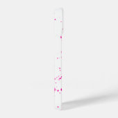 COQUE POUR iPhone 14 ケイメイ牧場　トントントントロちゃん「躍動感のしぶき」 (Côté droit)
