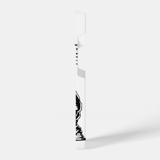 Coque Pour iPhone 14 250 Years of Freedom (Côté gauche)