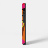 Coque Pour iPhone 14 3ème œil (Côté gauche)