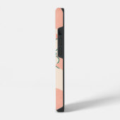 Coque Pour iPhone 14 À la bonne époque (Côté gauche)